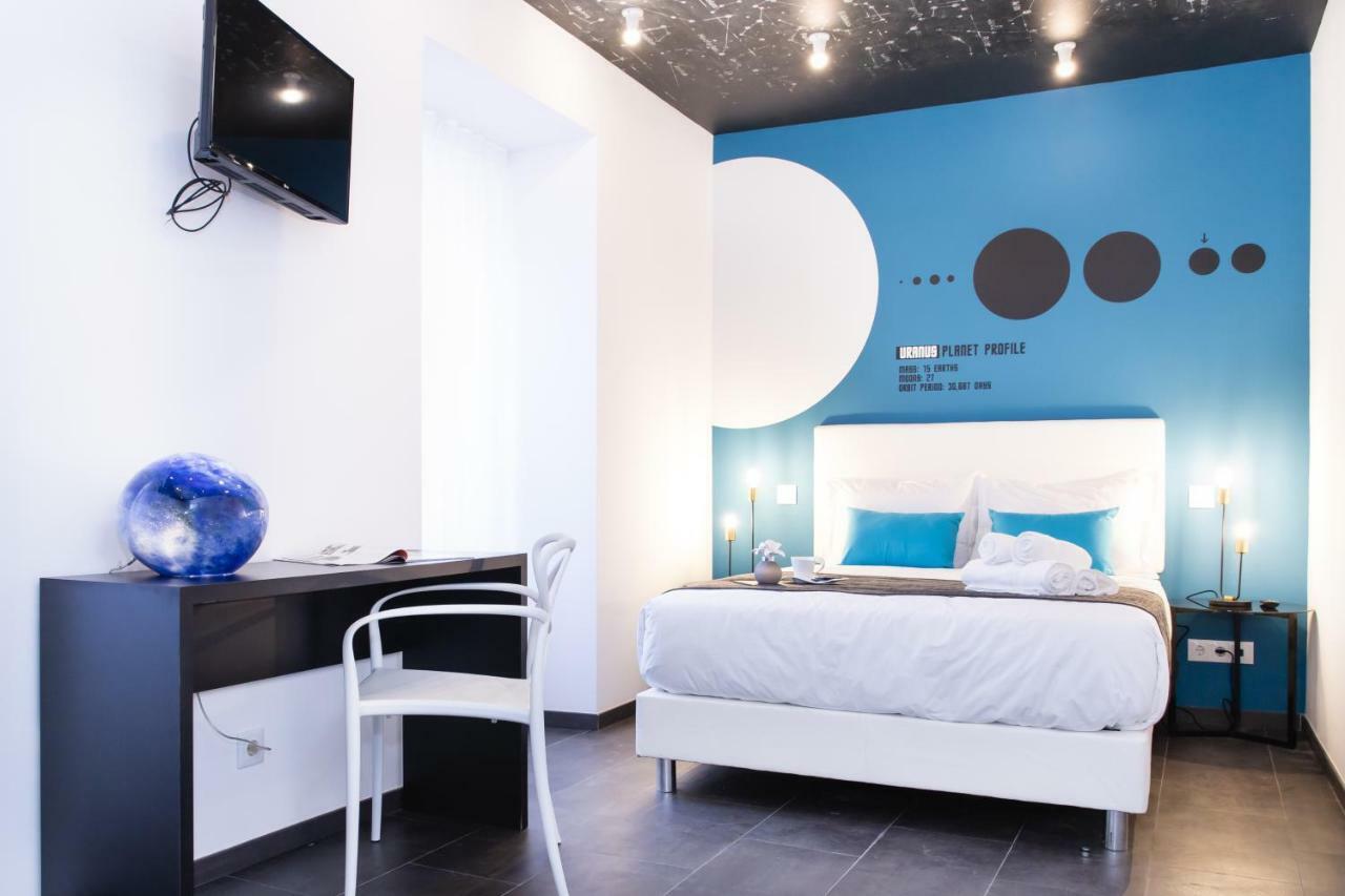 Planet House By Trius Hotels Lisboa Exterior foto