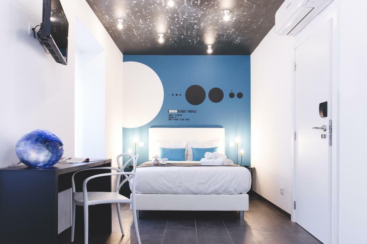 Planet House By Trius Hotels Lisboa Exterior foto