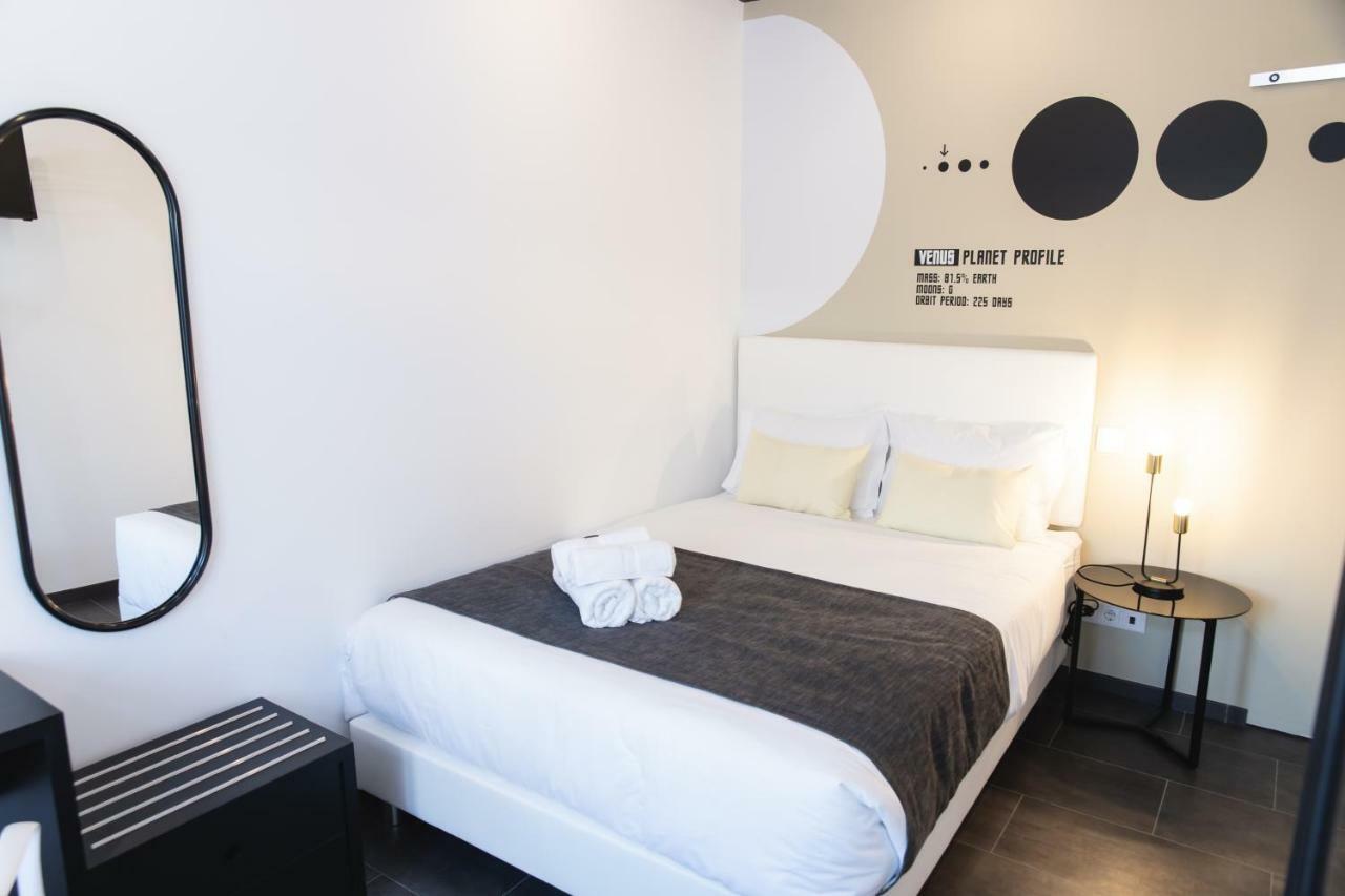 Planet House By Trius Hotels Lisboa Exterior foto