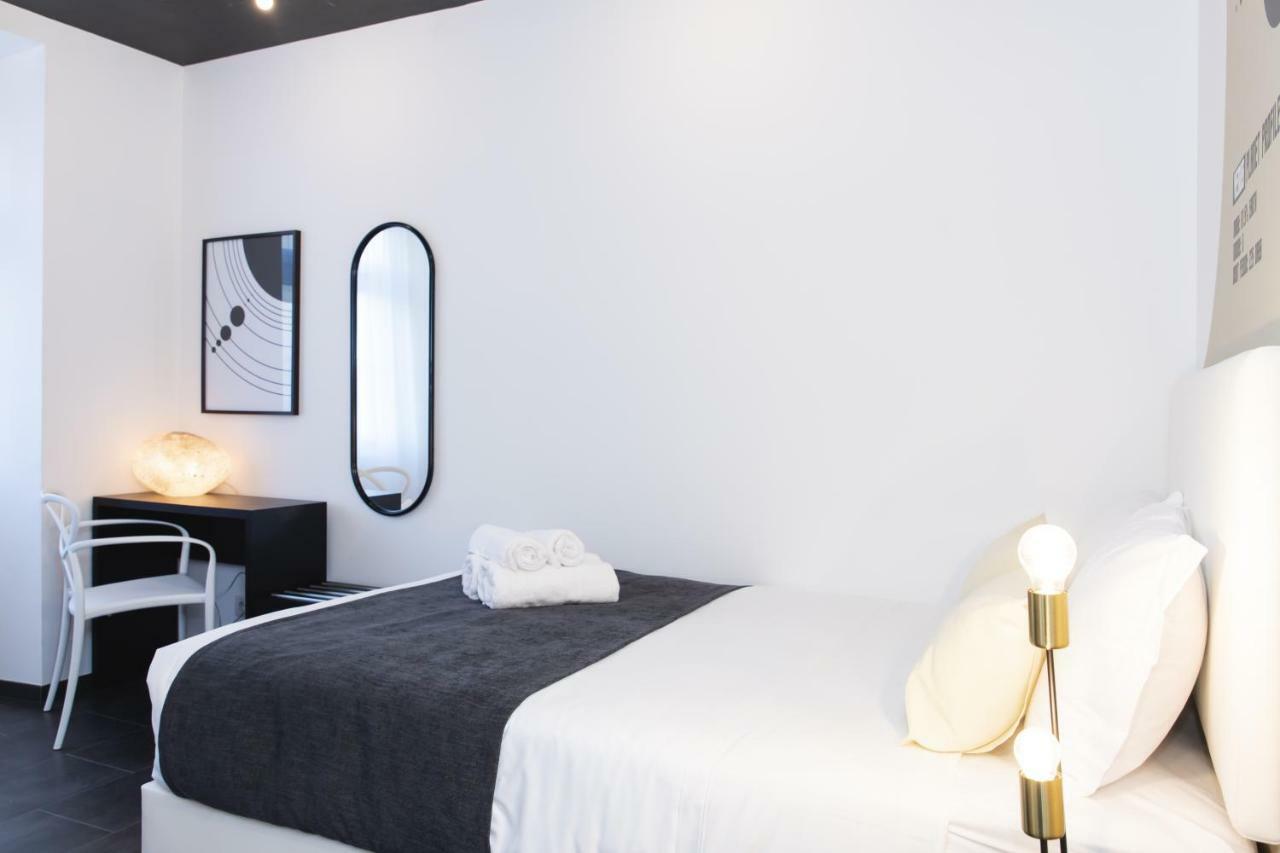 Planet House By Trius Hotels Lisboa Exterior foto