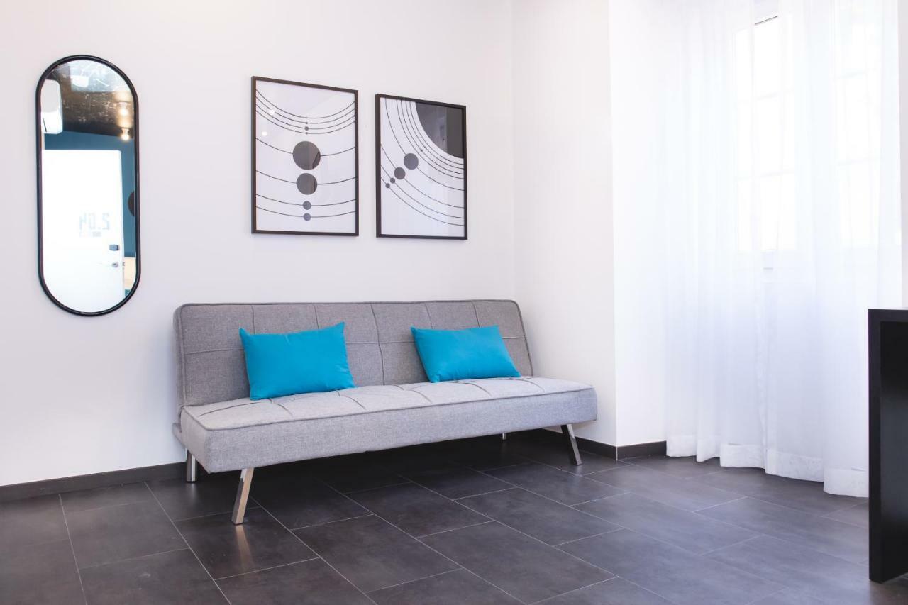 Planet House By Trius Hotels Lisboa Exterior foto
